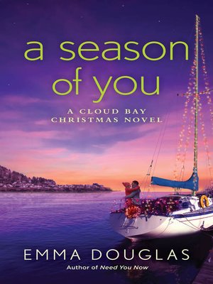 cover image of A Season of You